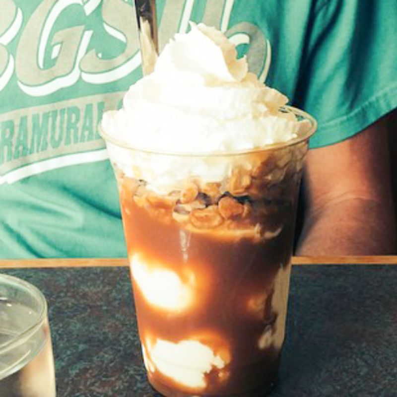 Milkshakes And Malts Worth The Calories