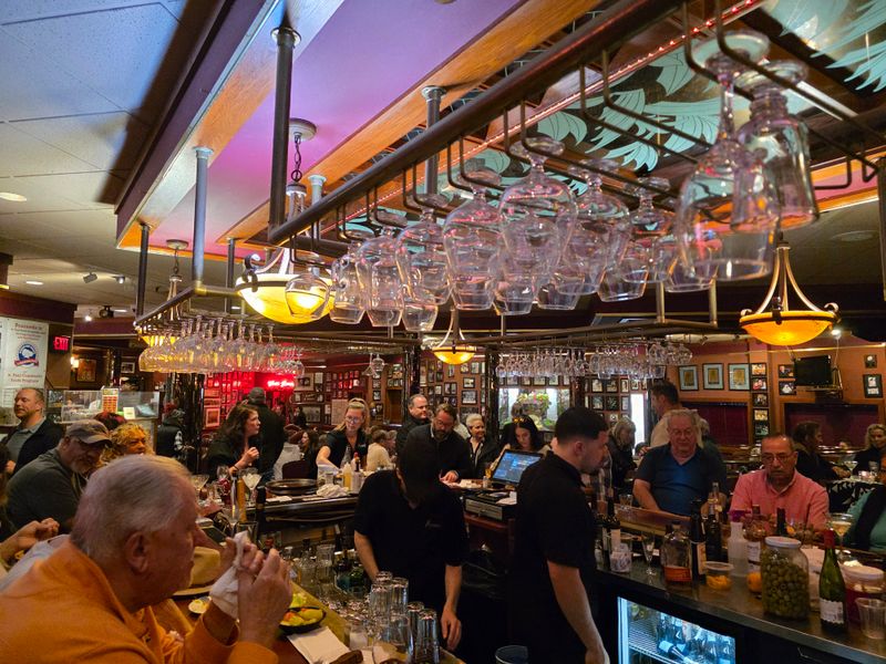 Service That Makes You Want To Return