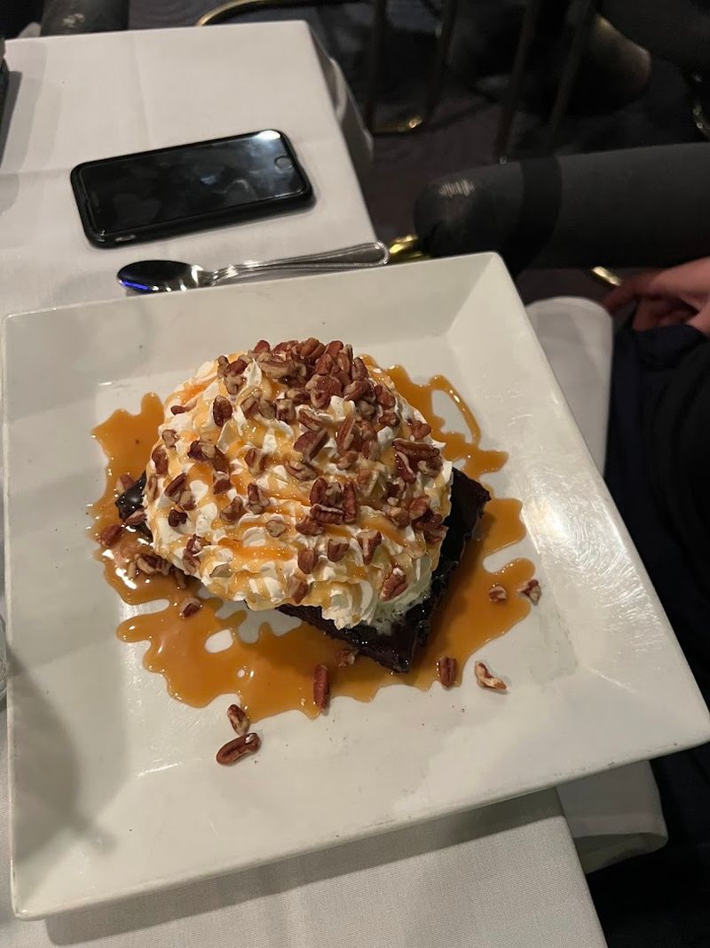 Desserts That Land The Final Punch