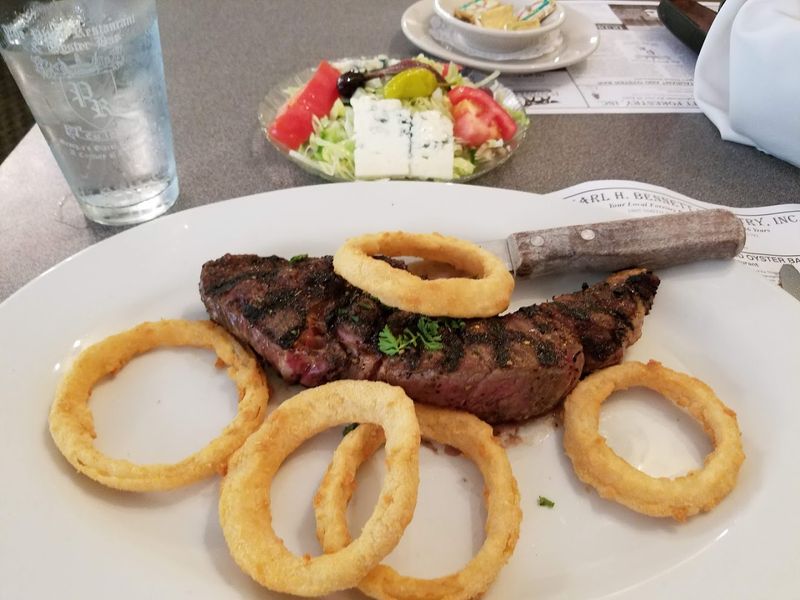 A Menu Built For Serious Food Enthusiasts