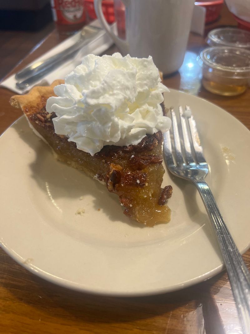 Pies That Deserve Their Own Road Trip