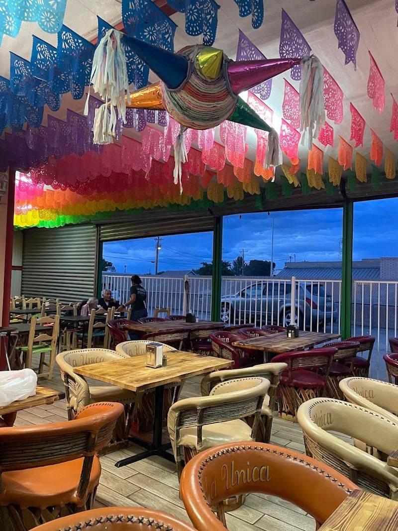 An Atmosphere That Feels Like Mexico An Atmosphere That Feels Like Mexico