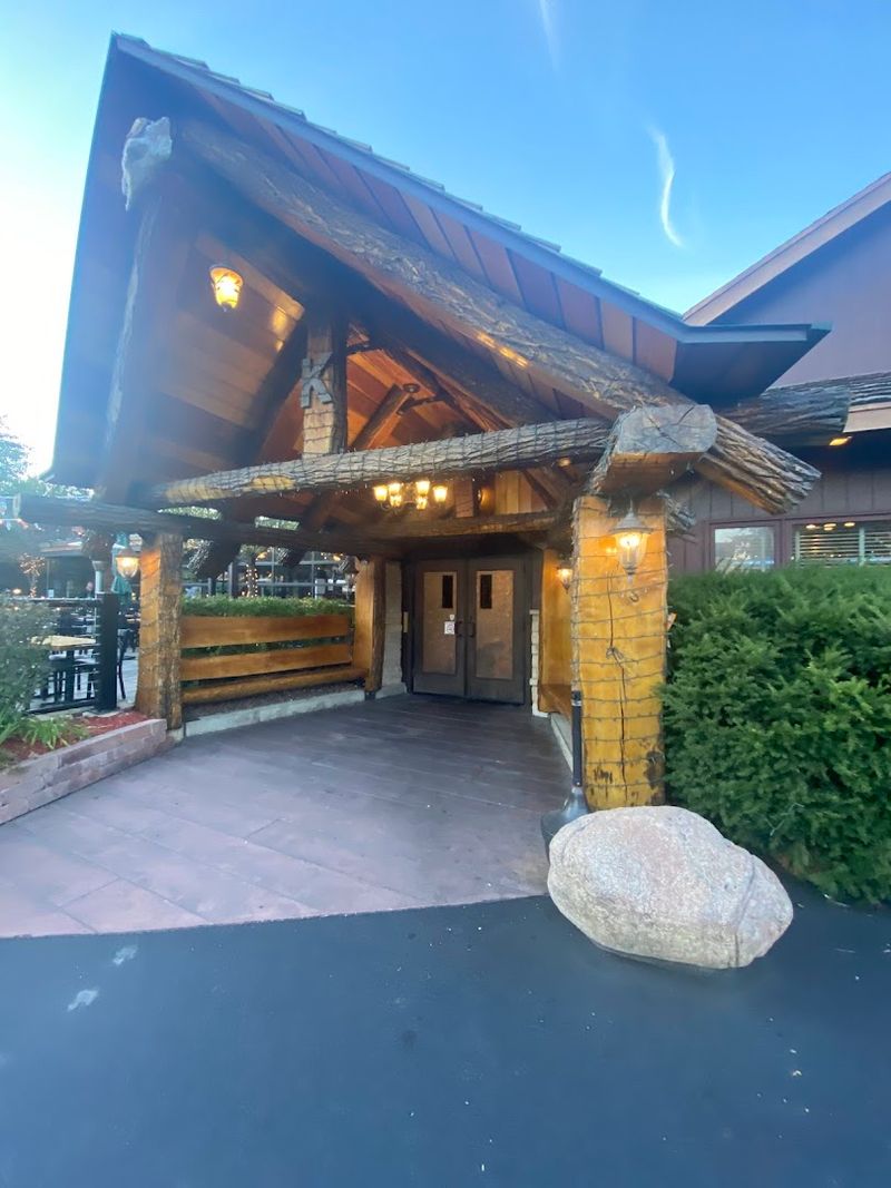 A Location Worth Driving To