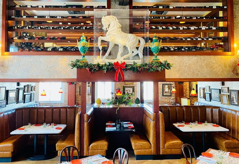 An Atmosphere That Feels Warm And Genuinely Inviting An Atmosphere That Feels Warm And Genuinely Inviting