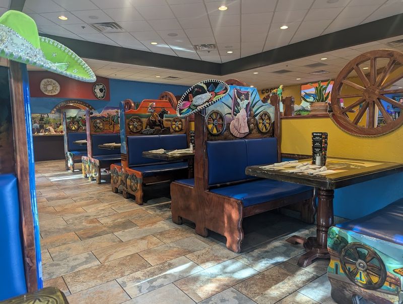 An Atmosphere That Makes Every Visit Feel Like A Celebration