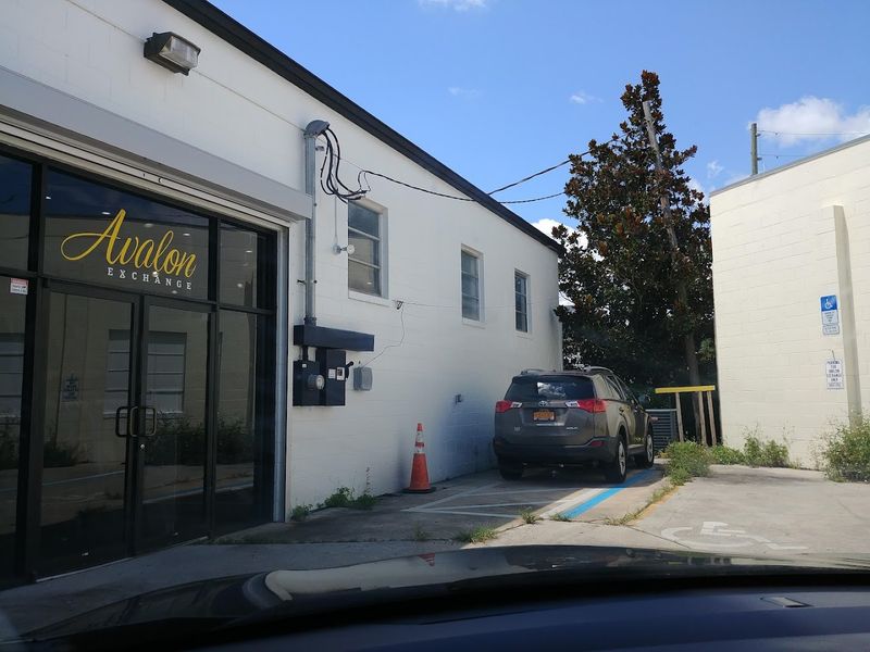 Accessible Fitting Rooms And Easy Navigation