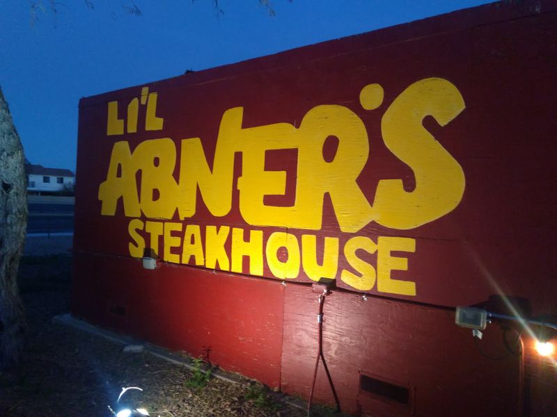 A Menu Built on Beef Excellence