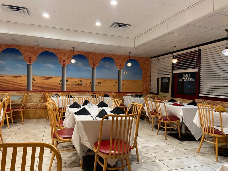 An Aurora Meal That Fits Ordinary Plans