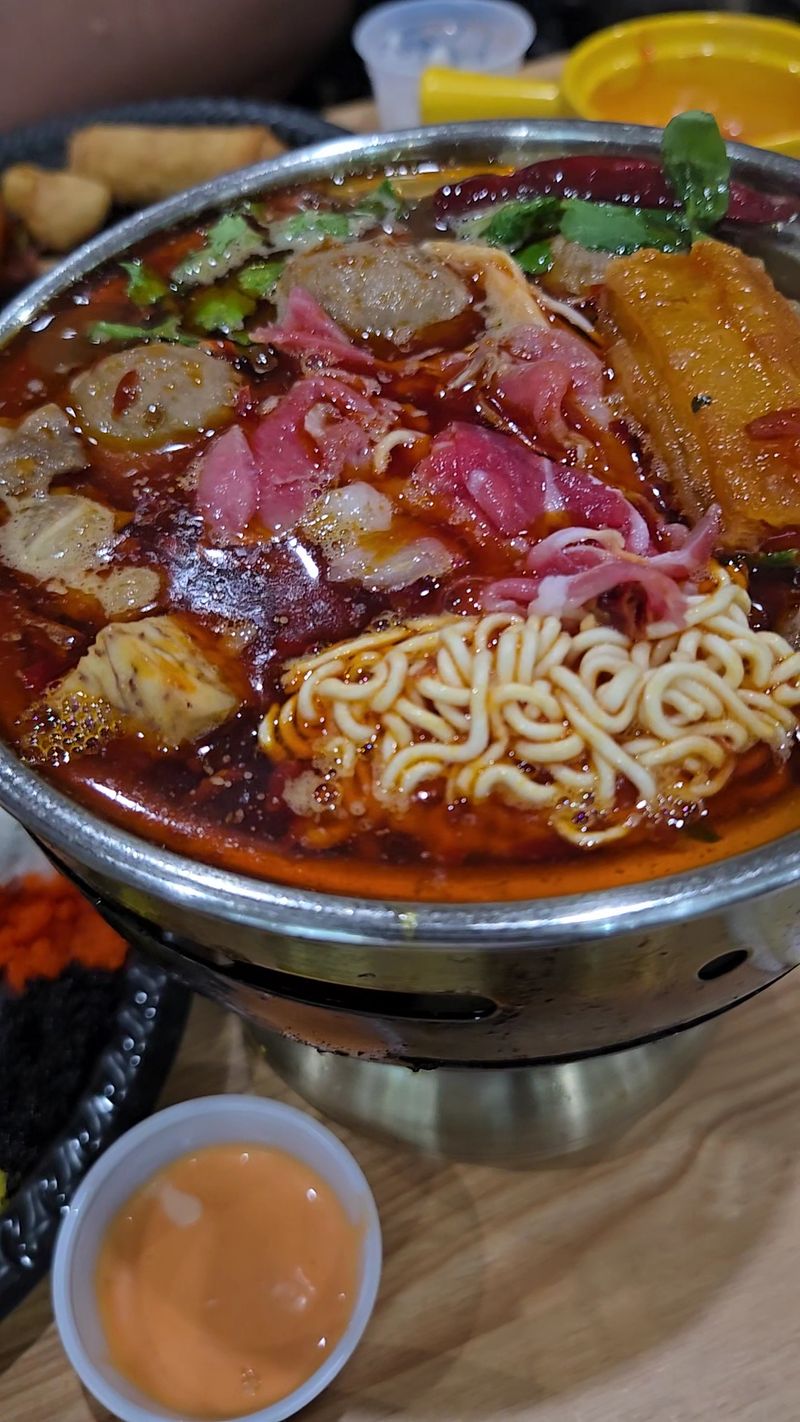 An Authentic Asian Culinary Journey Across Continents