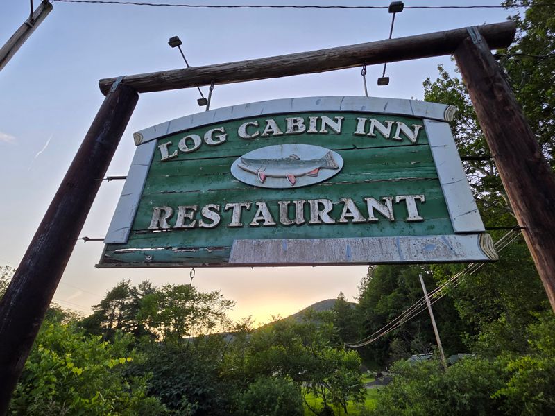 Reservations Are Practically Required