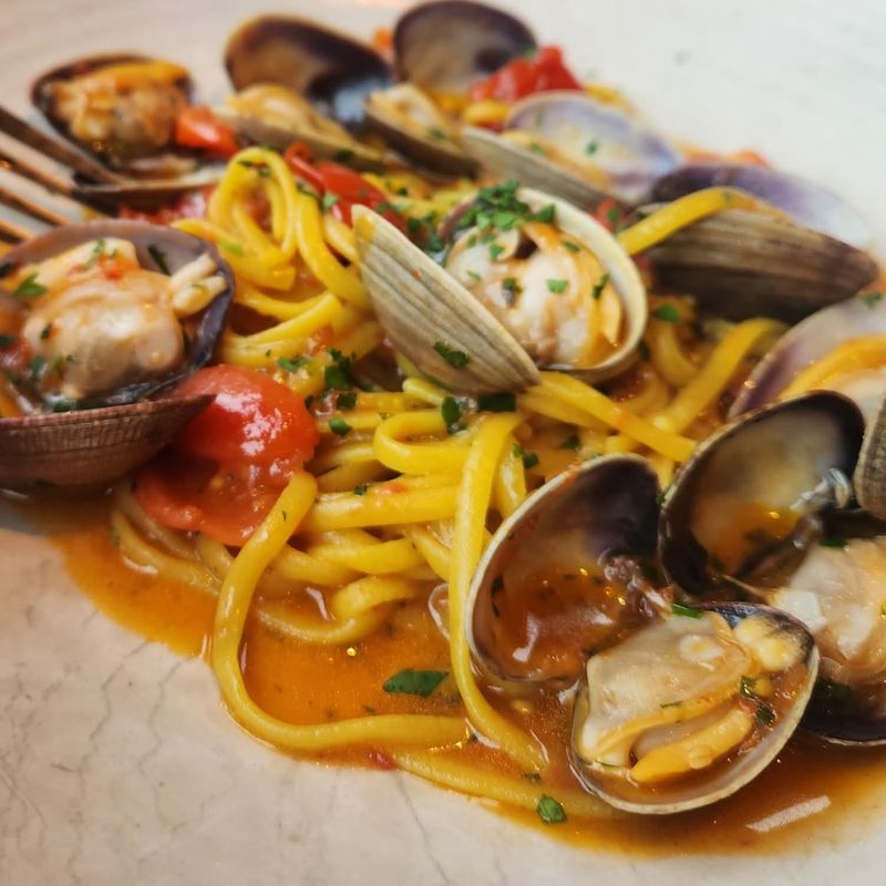 An Award-Winning Chef At The Helm