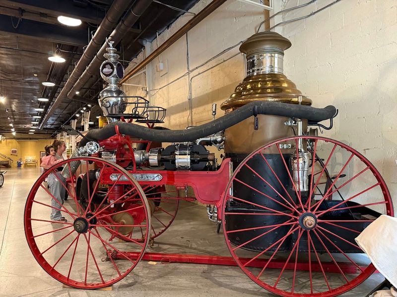 Knowledgeable Guides Who Bring History to Life