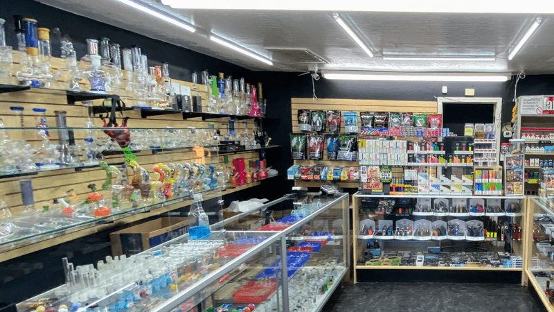 An East Side Counter Worth Knowing An East Side Counter Worth Knowing