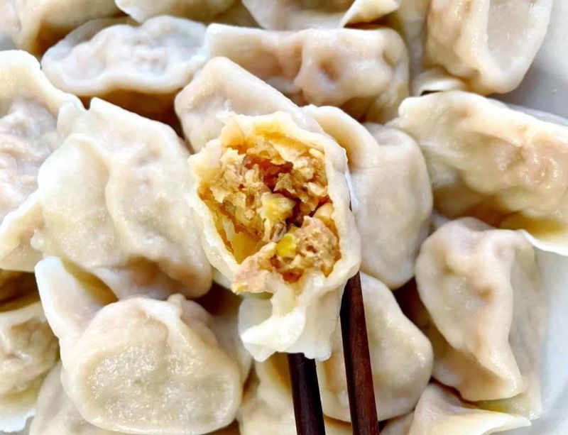 An East Valley Dumpling House Worth Crossing Town For