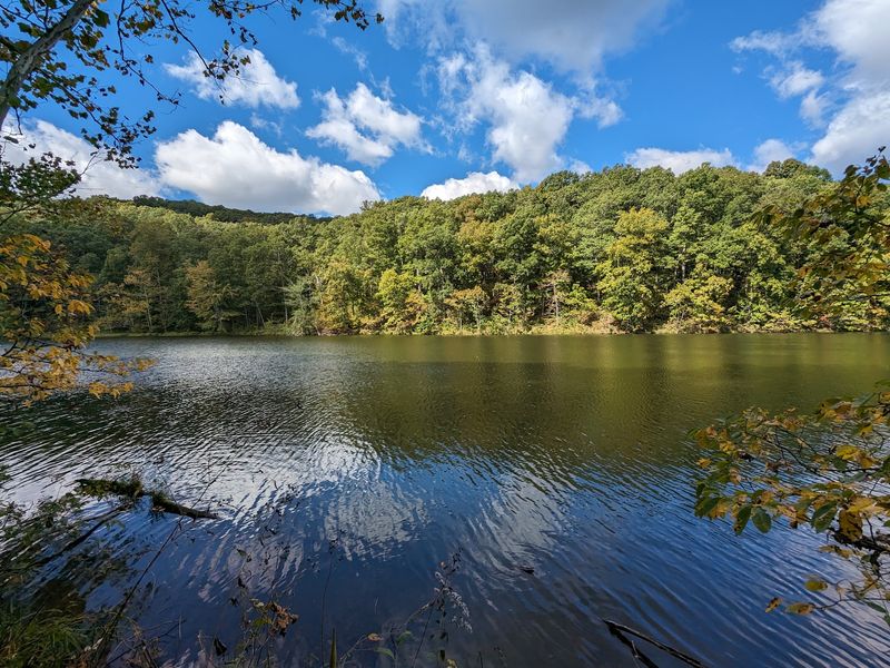An Easy Add-On To Pounds Hollow Lake