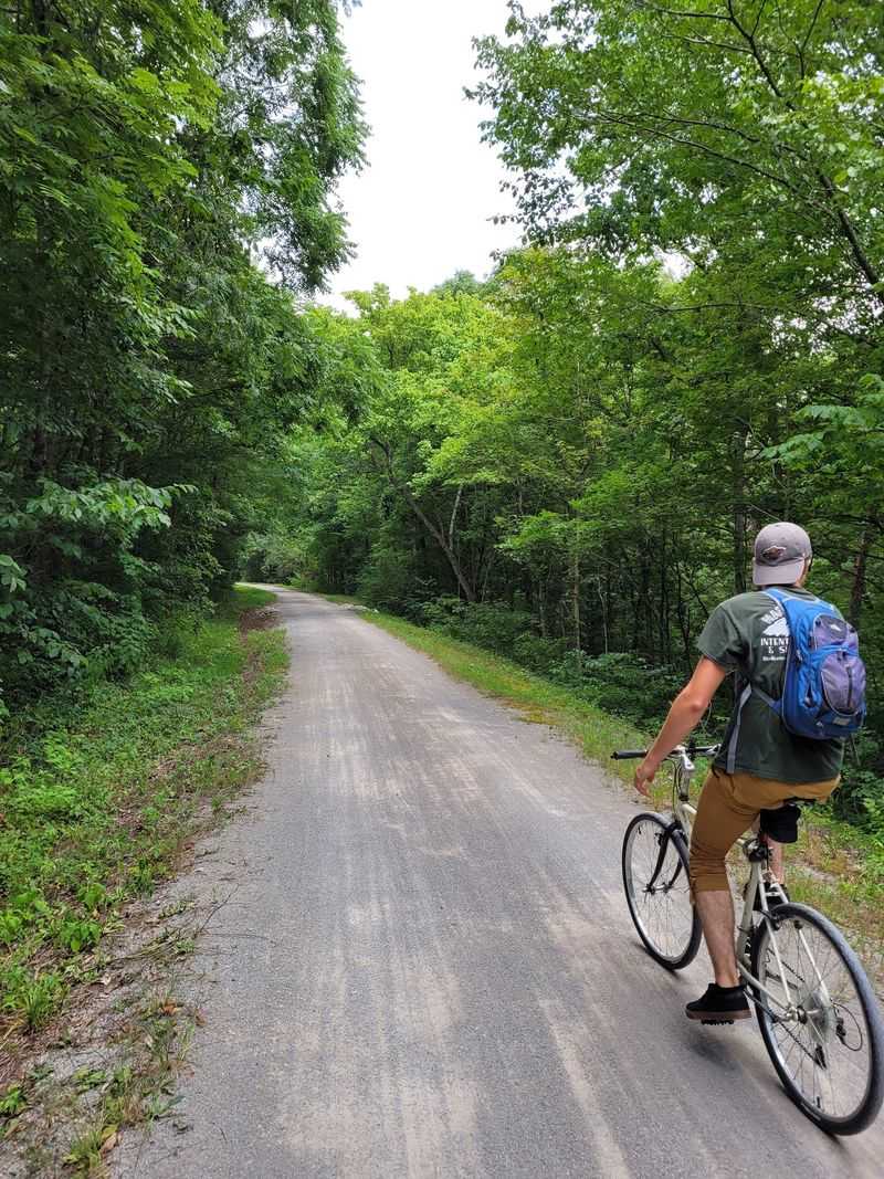 An Easy Climb For Every Kind Of Rider An Easy Climb For Every Kind Of Rider
