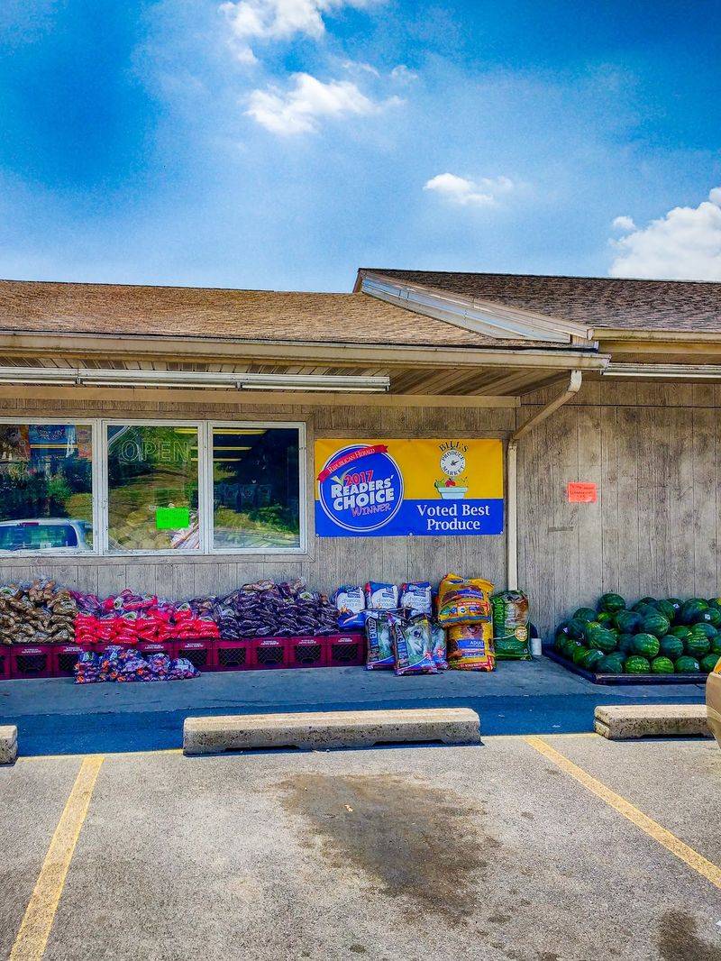 An Easy Drive Down Route 443 Leads Right To The Savings