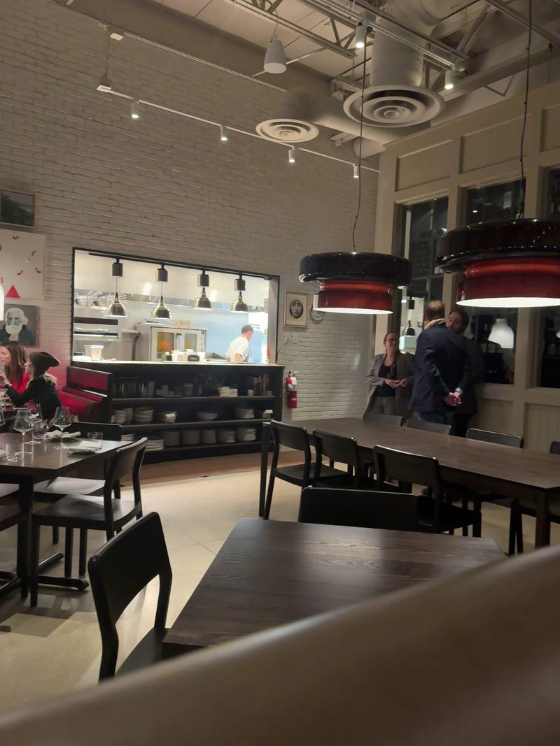 An Easy Englewood Dinner Plan After Errands