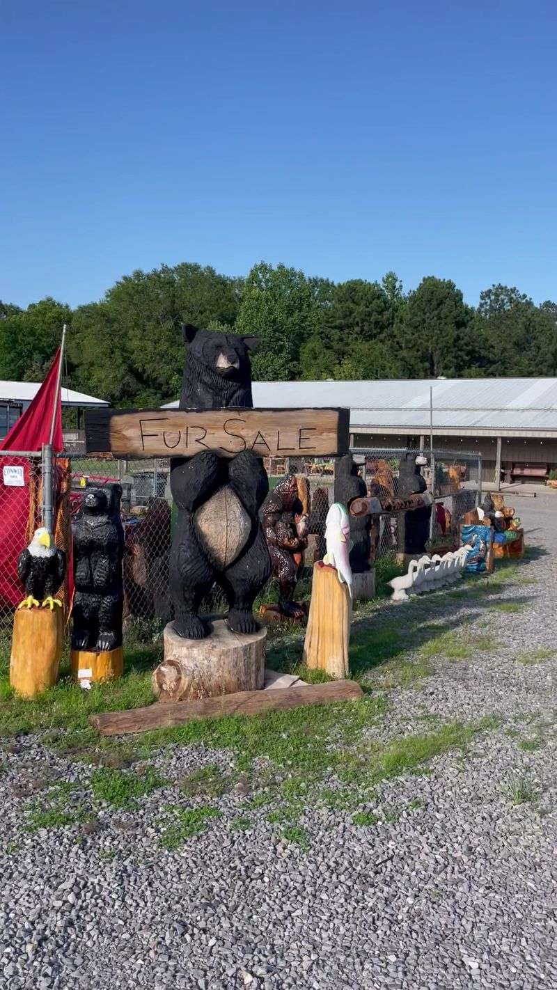 An Easy Highway Stop Worth Pulling Over For