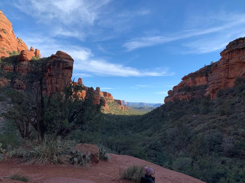 An Easy Hike That Does Not Feel Like A Compromise An Easy Hike That Does Not Feel Like A Compromise