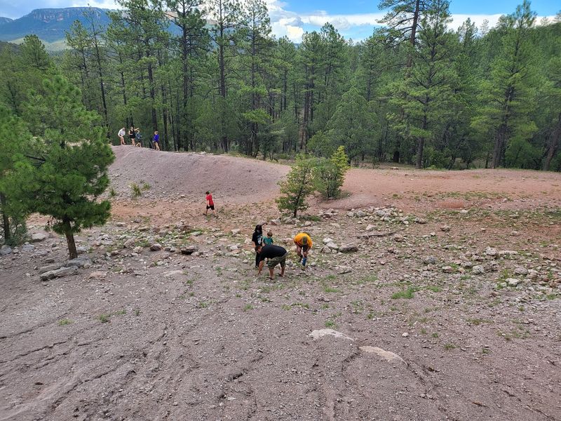 An Easy Hike With Big Payoff