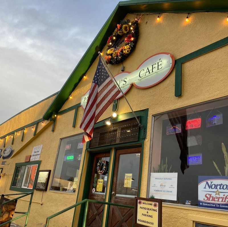 An Easy Kiowa Stop At 230 Comanche Street An Easy Kiowa Stop At 230 Comanche Street
