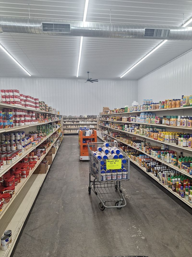 An Easy San Luis Valley Stop For Stretching The Grocery Budget An Easy San Luis Valley Stop For Stretching The Grocery Budget