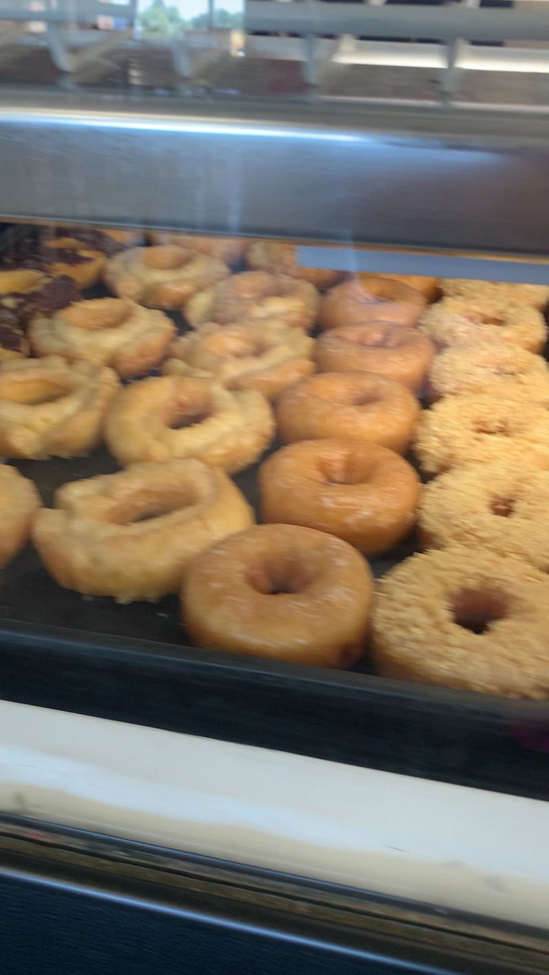 An Easy Stop At The Right Loveland Counter