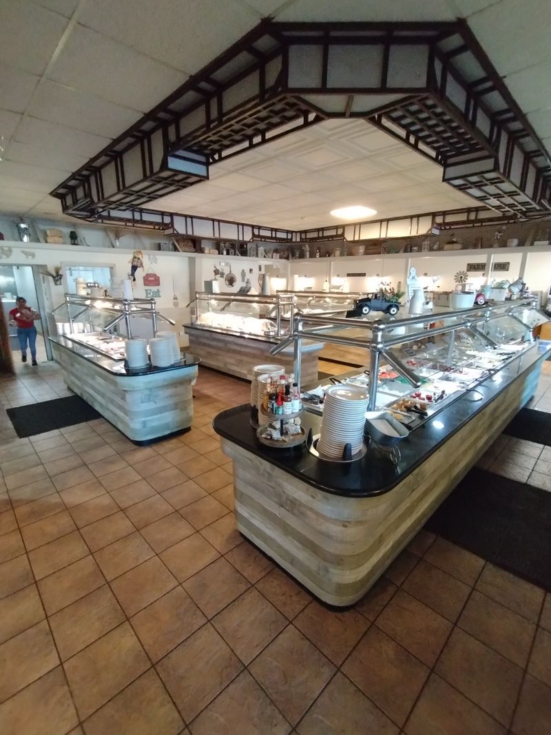 Buffet Format And What To Expect