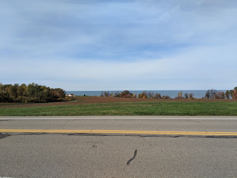 An Easy Trip From Erie An Easy Trip From Erie