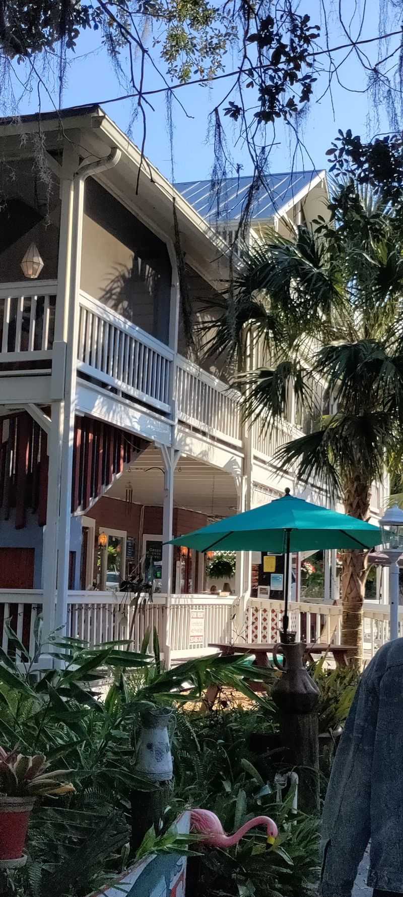 An Easy Trip From Orlando