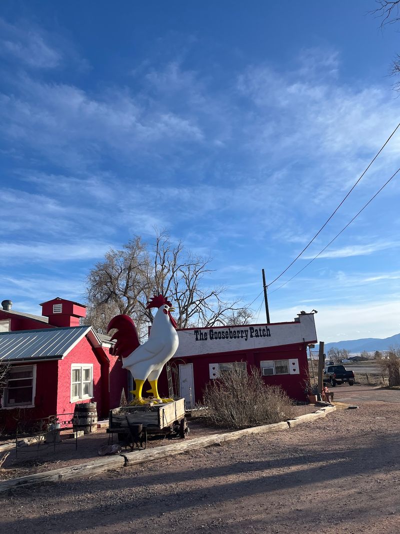 An Easy Weekend Detour At The Verified Address