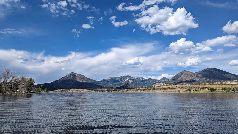 Where The Road Softens