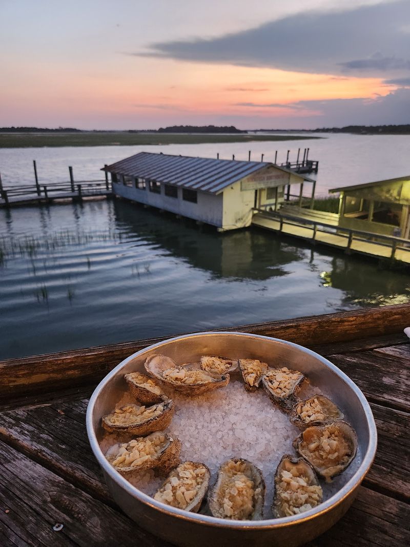 An Enduring Charleston Icon Worth The Hype