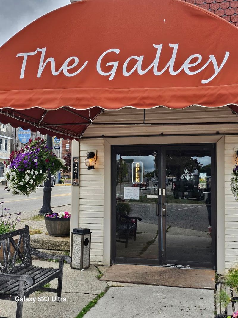 An Enduring Local Favorite