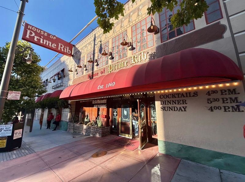 A Legacy That Started in the 1940s