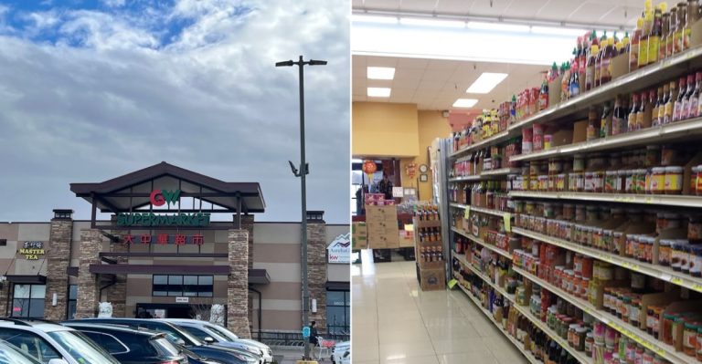 An Enormous International Market In Colorado Promises A World Of Flavor