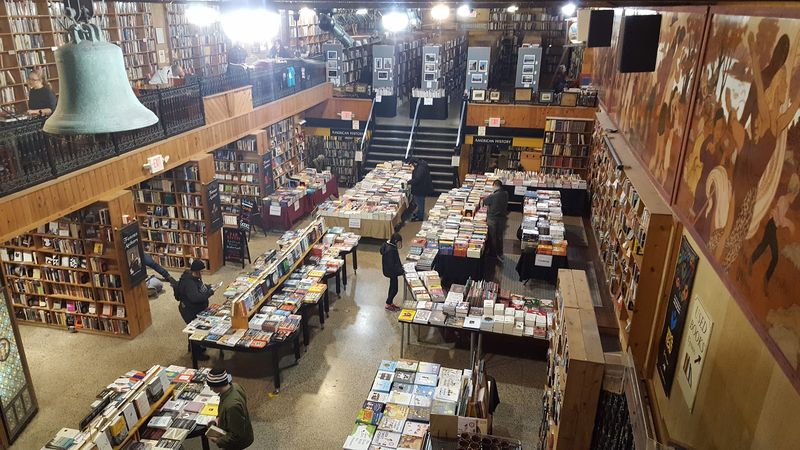 An Enormous Selection Covering Every Category Imaginable