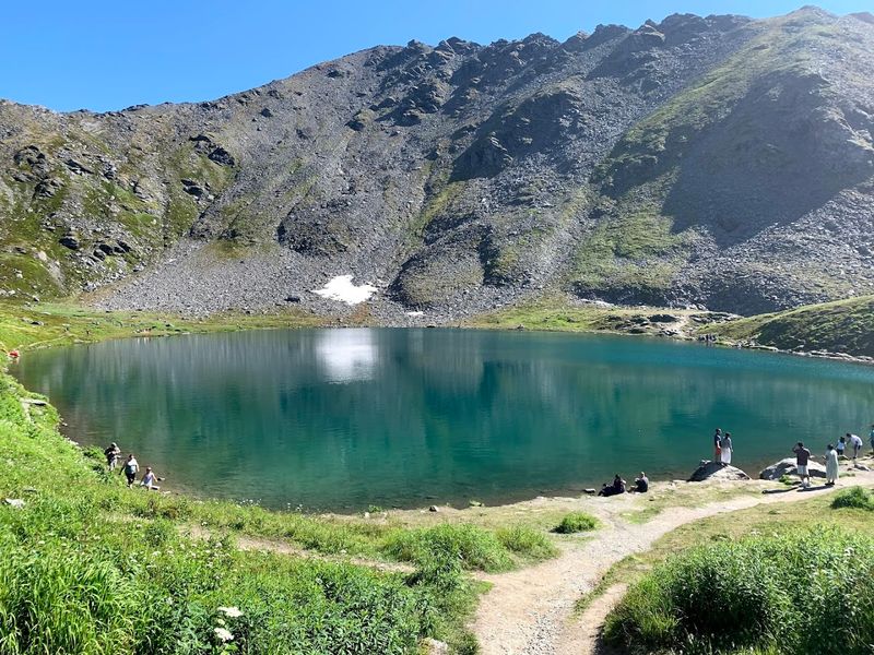 An Escape To Unspoiled Serenity