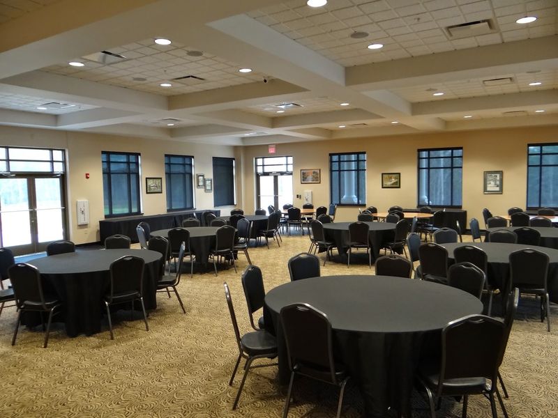 An Event Space Locals Actually Brag About