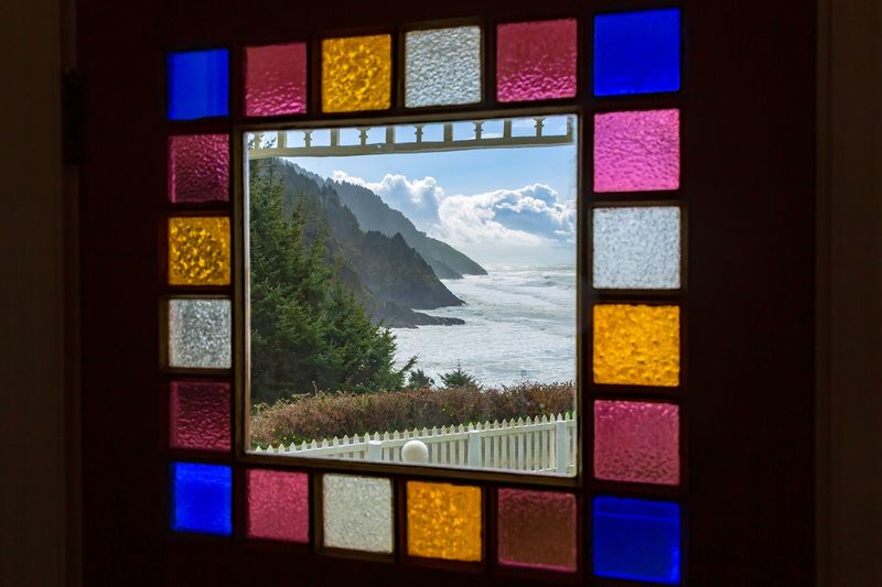 An Experience Worth Planning Your Entire Oregon Coast Trip Around An Experience Worth Planning Your Entire Oregon Coast Trip Around