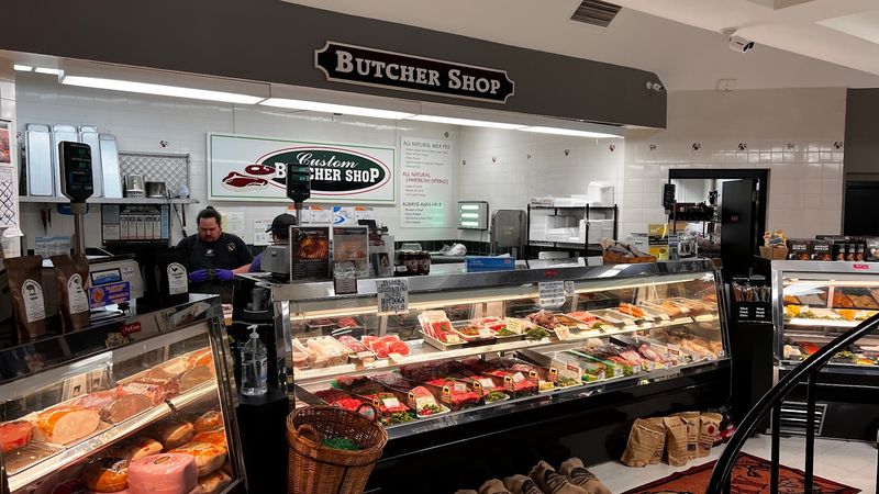 An Expert Butcher Shop Locals Rave About