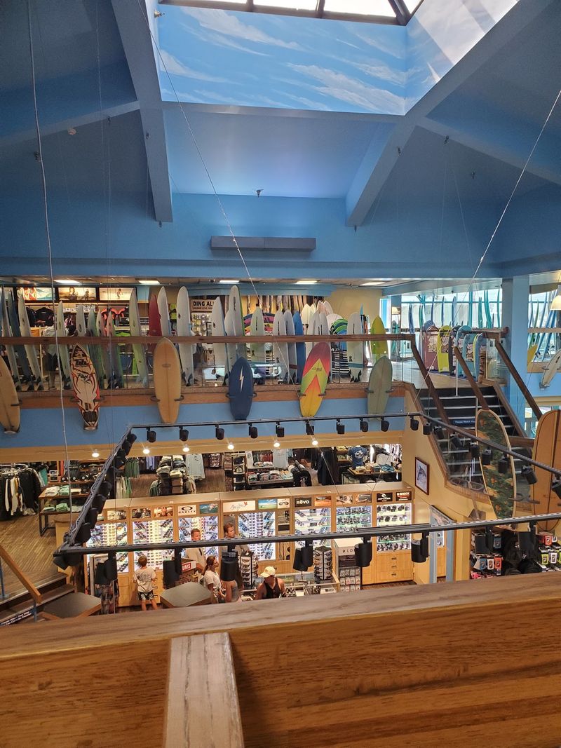 An Iconic Must-See Cocoa Beach Experience