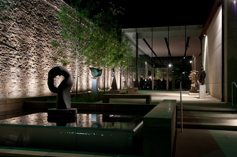 An Ideal Venue For Private Events And Celebrations