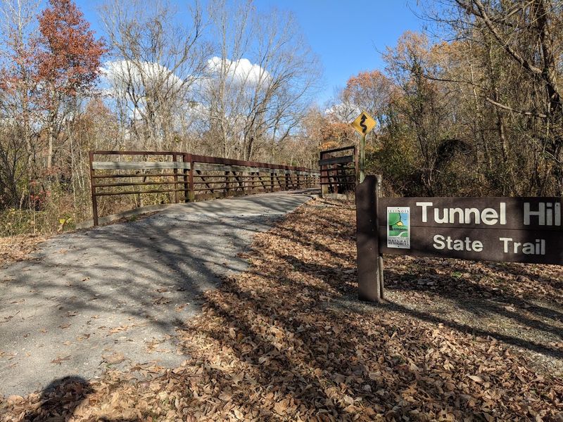 An Illinois Trail Worth Locating An Illinois Trail Worth Locating