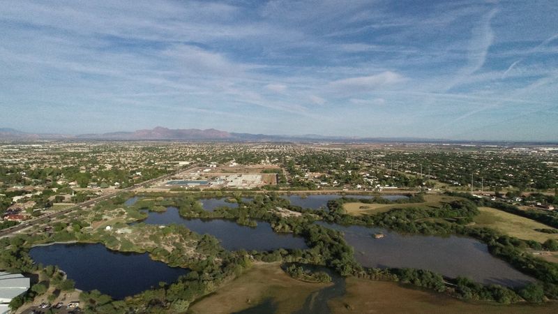 An Important Bird Area With Over 300 Species