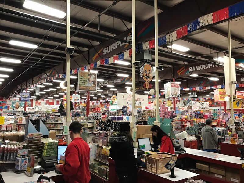 An Impressive Range Of Product Categories An Impressive Range Of Product Categories