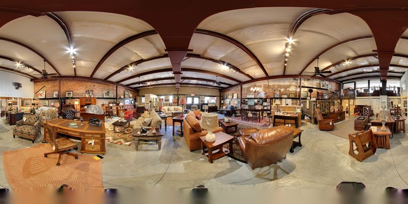 An Impressive Range Under One Roof