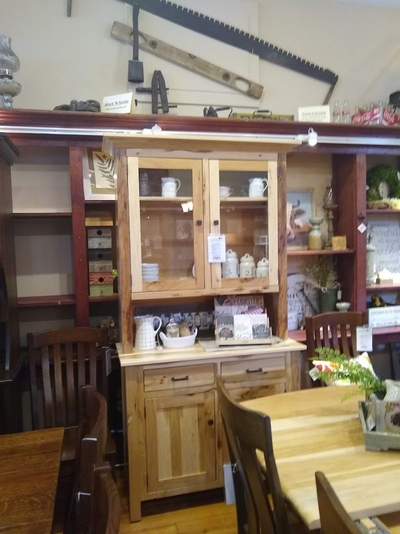 An Impressive Selection Across Every Room