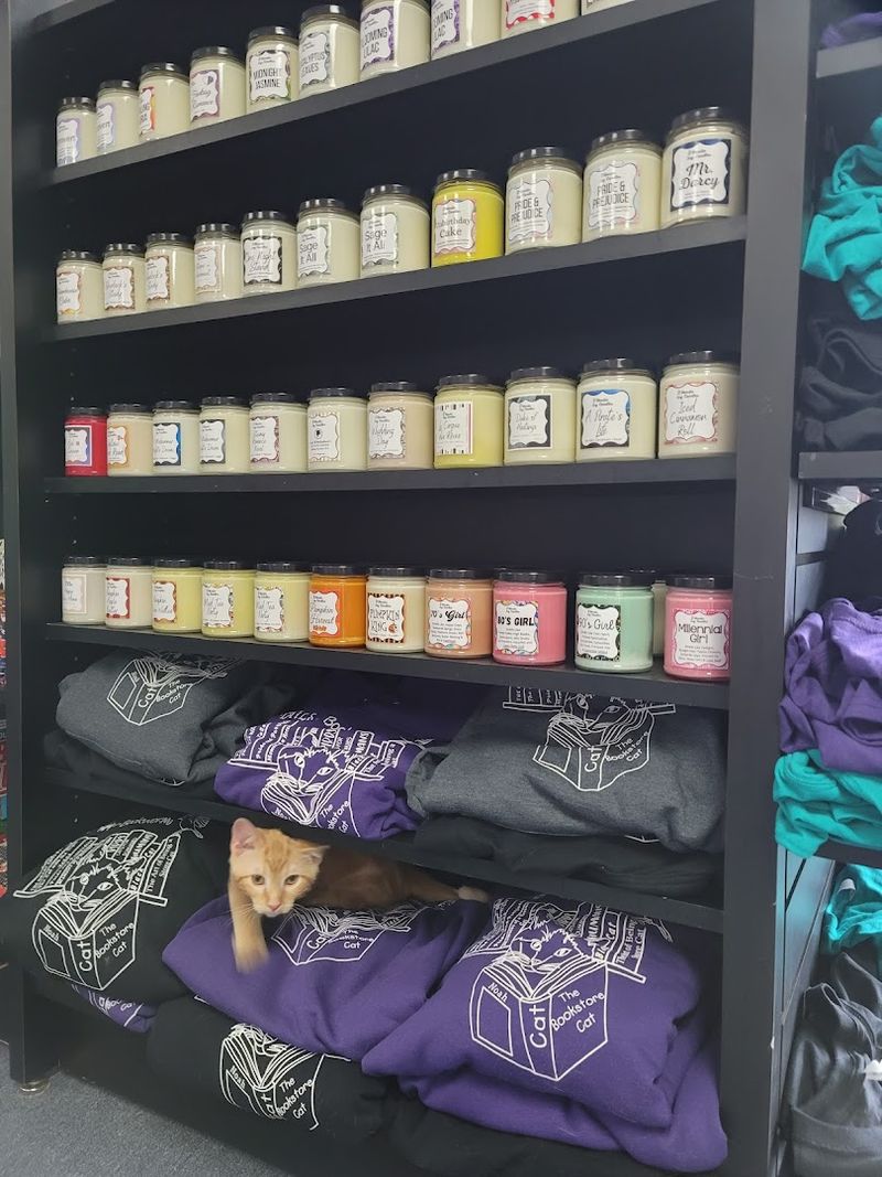 Gifts And Bookish Merchandise